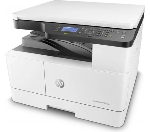 HP LaserJet MFP M438n 8AF43A