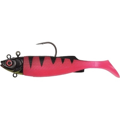 Kinetic Gumová nástraha Avatar Sea Pink Tiger - 275g