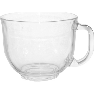 Glass Feeling Pohár sklenený s uškom l 500 ml