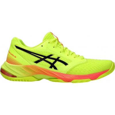 Asics NETBURNER BALLISTIC FF 3 PARIS 1052a081-750 – Zboží Mobilmania