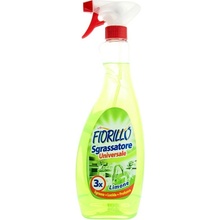 FIORILLO SGRASSATORE UNIVERSALE LIMONE 750 ml odmašťovač