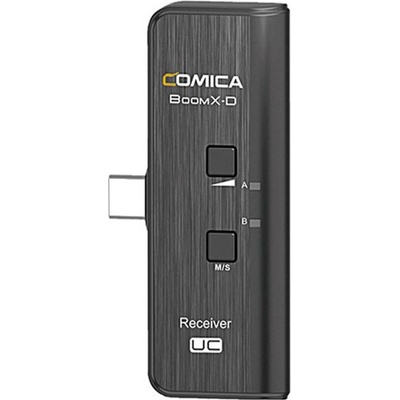 Comica Audio BoomX-D UC1