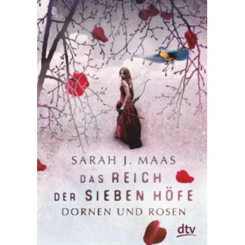Image 1 of Das Reich der sieben Höfe - Dornen und Rosen | Sarah Janet Maas, Alexandra Ernst