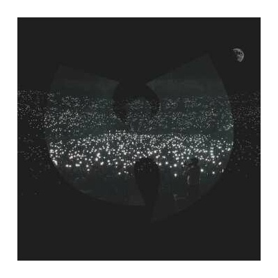 Wu-Tang Clan: Enter the Wu-Tang (36 Chambers) - Live from the N.Y. State of Mind Tour at Climate Pledge Arena LTD LP