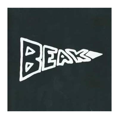 Beak> - Recordings 05/01/09 > 17/01/09 CD