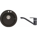 Set Alveus Niagara 10 + Nina