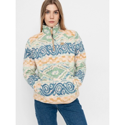 Billabong Boundary Mock 3 blue haze