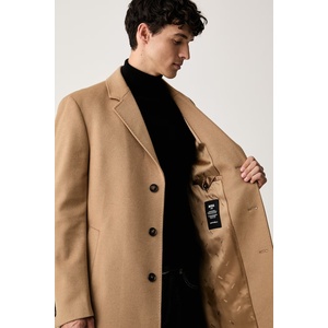 HUGO BOSS палто мъжко от вълна H-Hyde-264 (50571557)