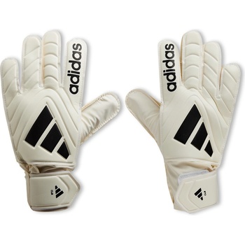 adidas Вратарски ръкавици Adidas Copa Club Goalkeeper Gloves Adults - White/Black