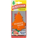 Vône do auta WUNDER-BAUM PFIRSICH