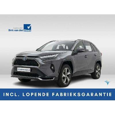Toyota RAV 4 2.5 V Plug-in Hybrid Style 225 kW