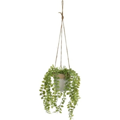 Casa Selección Изкуствено растение (височина 34 cm) - Casa Selección (805322)