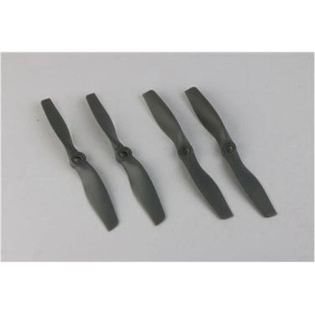 APC перка 5x4.3 FPV Racing комплект