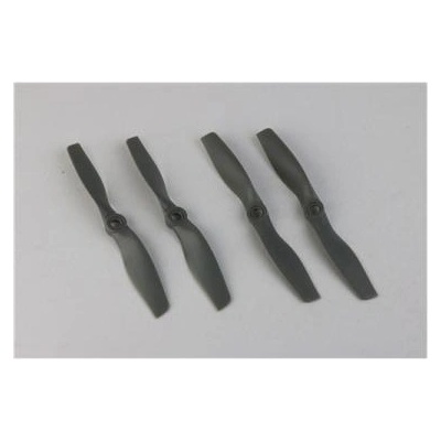 APC перка 5x4.3 FPV Racing комплект