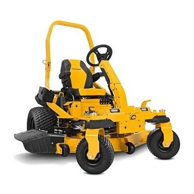 Cub Cadet ZERO-TURN XZ8 S137i