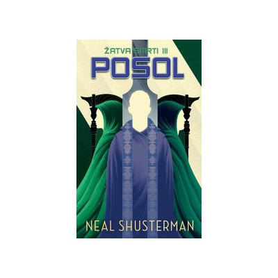 Posol - Neal Shusterman