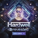 HARDWELL: REVEALED VOLUME 7, CD
