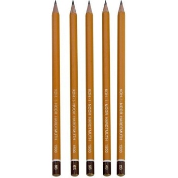 Koh-i-Noor 1500 5B