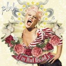 P!NK: I'M NOT DEAD CD