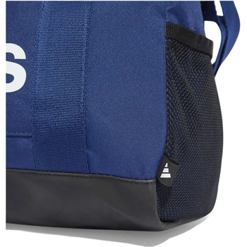 Adidas Сак Adidas Linear Extra Small 12L duffle bag - Blue (Dark Blue / White)