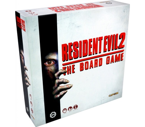 Resident Evil 2