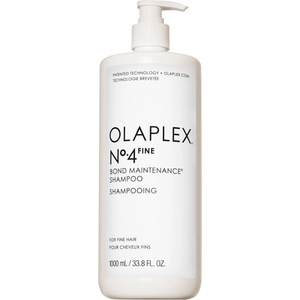 OLAPLEX N°. 4Fine Bond Maintenance Shampoo 1000 ml
