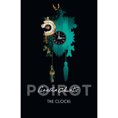 The Clocks - Poirot - Agatha Christie