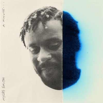Smith Myles A Minute 1 CD
