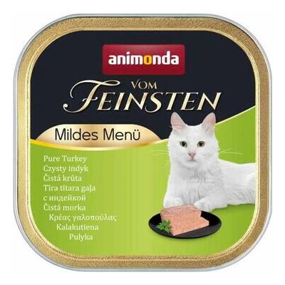ANIMONDA Vom Feinsten Mild Menue Morčacie 100 g