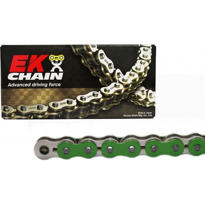 EK Chain Reťaz 520 MRD6 120