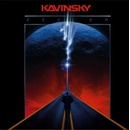 KAVINSKY - REBORN LP