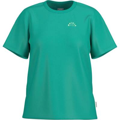 Maloja Дамска тениска Maloja Women's RuacanaM. T-shirt - Polar Light - размер XXL (916-6986-0316)