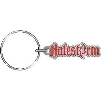 Halestorm Logo Ключодържател (KR196)