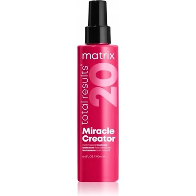 Matrix Total Results Miracle Creator 200 ml