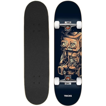 Tricks Robot