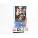 Castorland Puzzle 260 Tea Time CASTOR