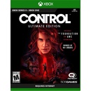 Control (Ultimate Edition)