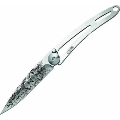 Deejo 7AK001 Tattoo MIRROR NAKED