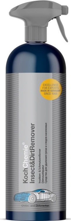 Koch Chemie Insect & Dirt Remover 750 ml od 11,95 € - Heureka.sk