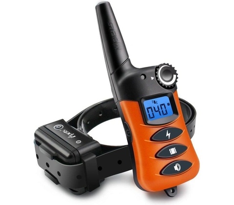 Petrainer PET 620 Vysílačka