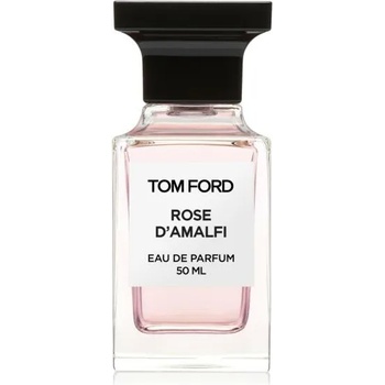 Image 1 of Tom Ford Rose D'Amalfi EDP 50 ml