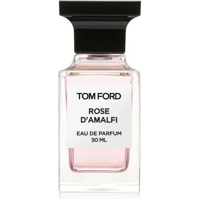 Tom Ford Rose D'Amalfi EDP 50 ml