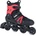 Zealot Annix Black/Red