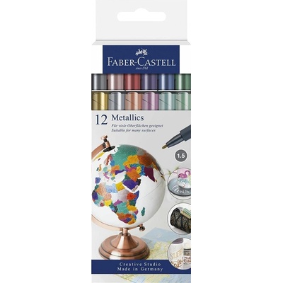 Faber-Castell 160713 12 ks