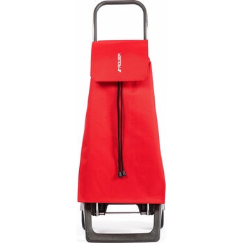 Rolser Количка за пазаруване Rolser Joy Jet LN червена (JET001 1009)