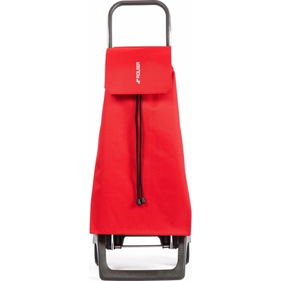 Rolser Количка за пазаруване Rolser Joy Jet LN червена (JET001 1009)