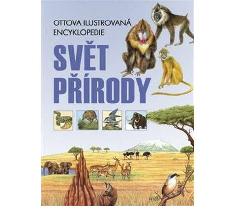 Svět přírody
