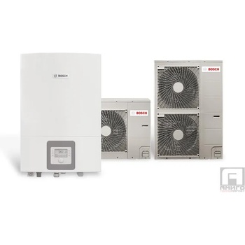 Image 1 of Bosch Compress 3000 AWS 14t ES 14