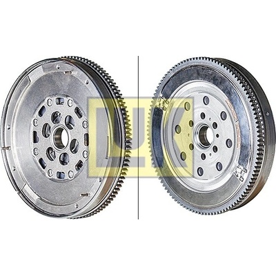 Zotrvačník Schaeffler LuK 415 0328 10