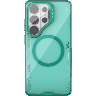 Nillkin Samsung S26 Ultra NILLKIN ICEBLADE PROP МАГНЕТИЧЕН силиконов протектор за телефон, устойчив на удар, MagSafe, FIREPROOF GP-180886 (GP-180886)